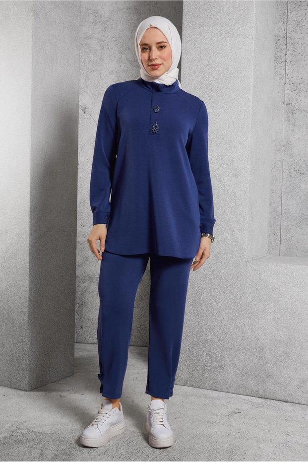 Pants and Tracksuit Set 45180