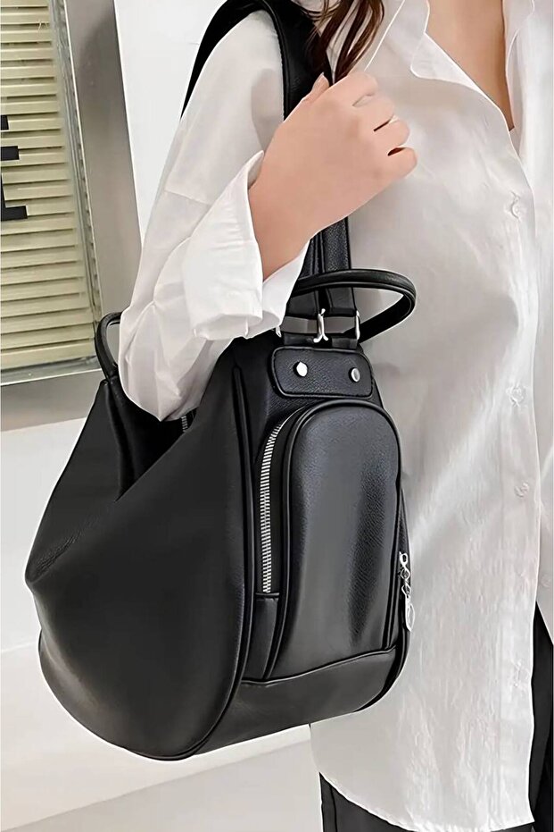 Hem Sırt Hem Kol pinteres modeli - 5