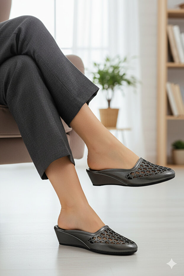 Women's Wedding Engagement House Slippers