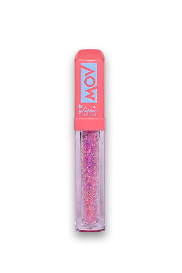 Glitter Lip No: 2 Yavruağzı - 1
