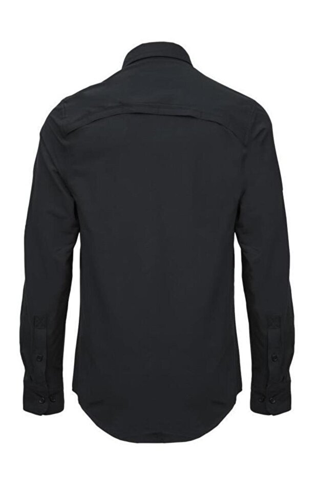 Gander Erkek Gömlek Antrasit - 2