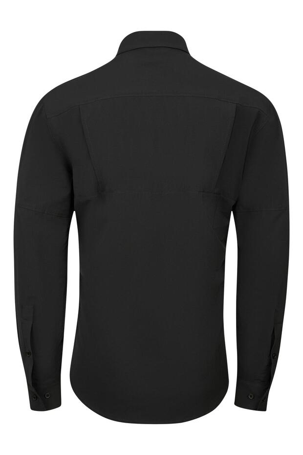 Gibson Erkek Gömlek Antrasit - 5