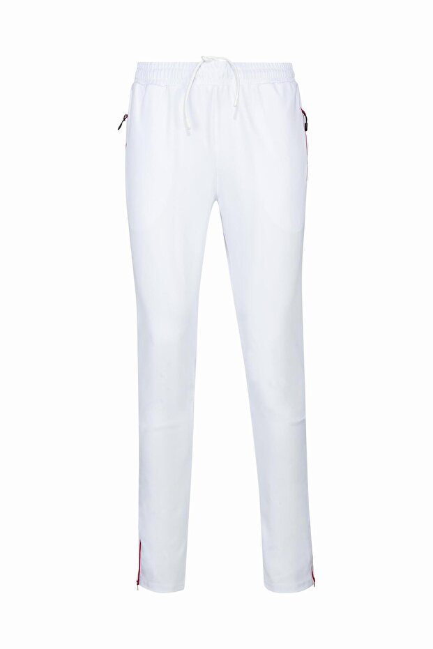 Dicle National Team Single Bottom White - 1