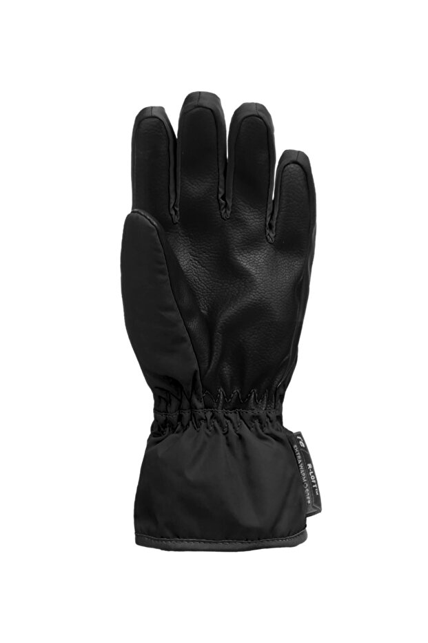 Ben Kayak Eldiveni Siyah - 2