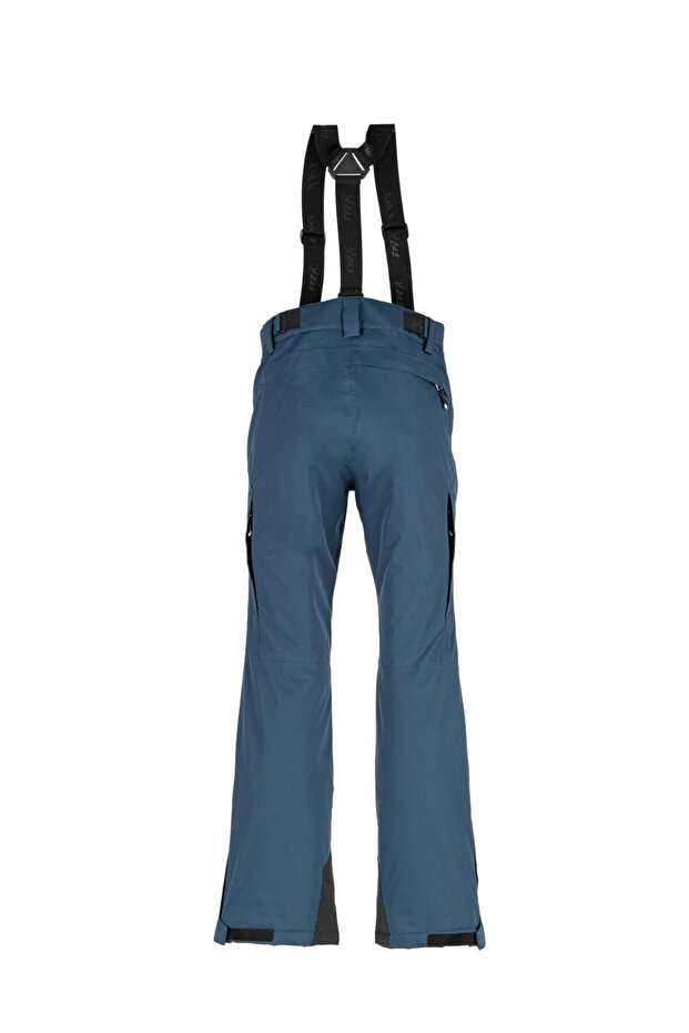 Nix 2 Erkek Kayak Pantolonu Lacivert - 6