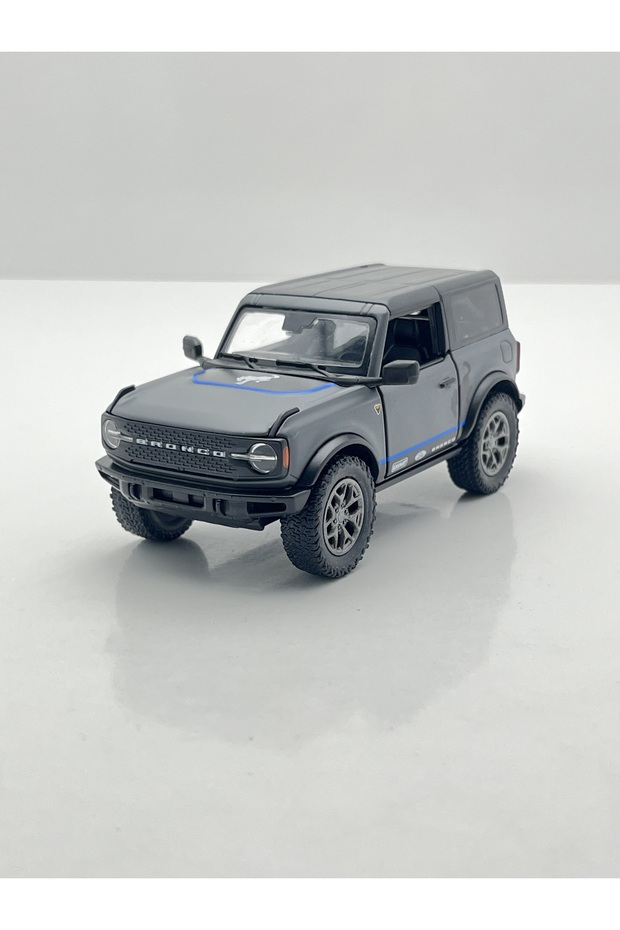 2022 FORD BRONCO - 1