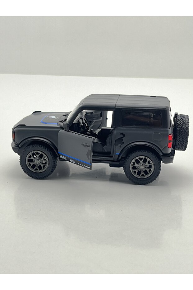 2022 FORD BRONCO - 7