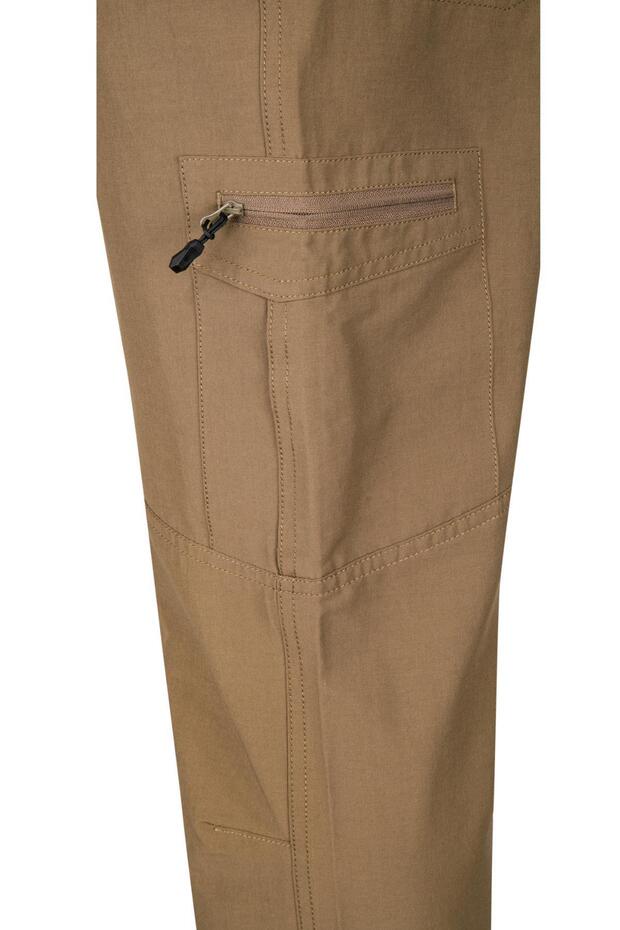 Porce Erkek Pantolon Kahve - 5