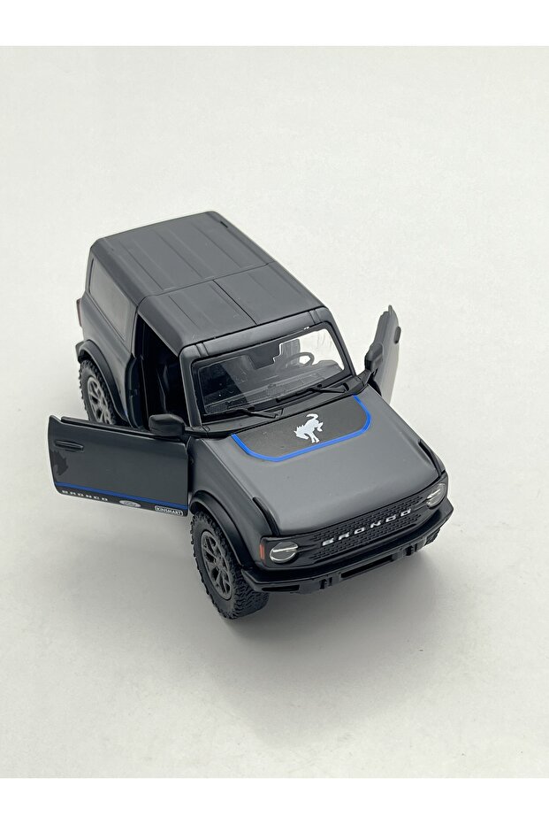 2022 FORD BRONCO - 6