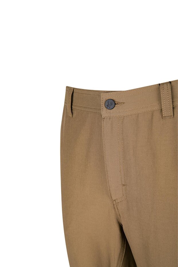 Porce Erkek Pantolon Kahve - 3