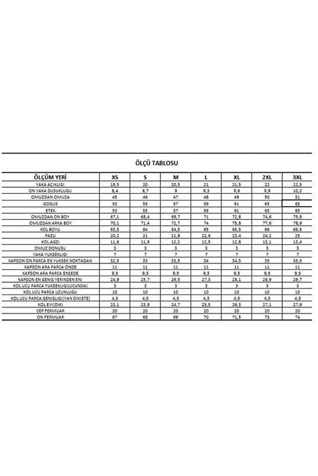 Sagwon II.SoftShell Erkek Mont Haki - 7