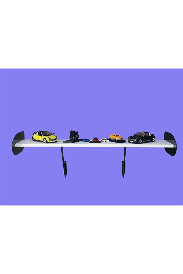 Spoiler Raf GT3RS - 5