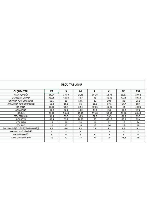 Motta Erkek Mont - 7