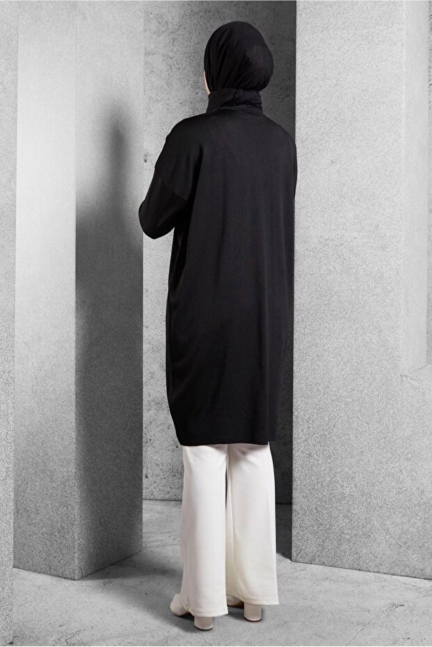 TRİKO TUNİK 44980 - 3