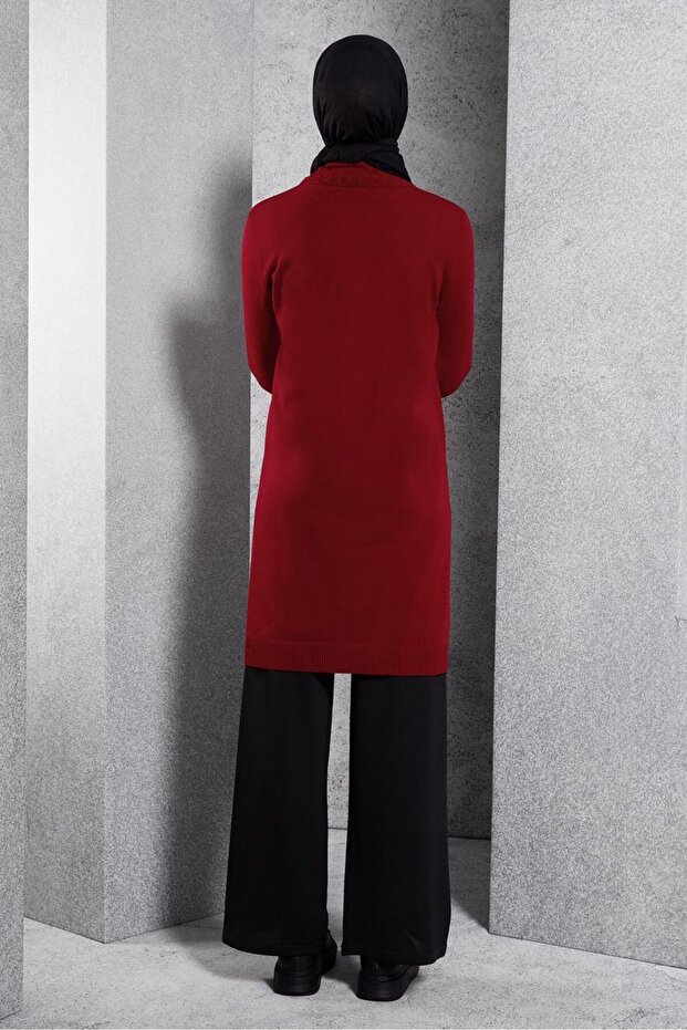 TRİKO TUNİK 44926 - 3