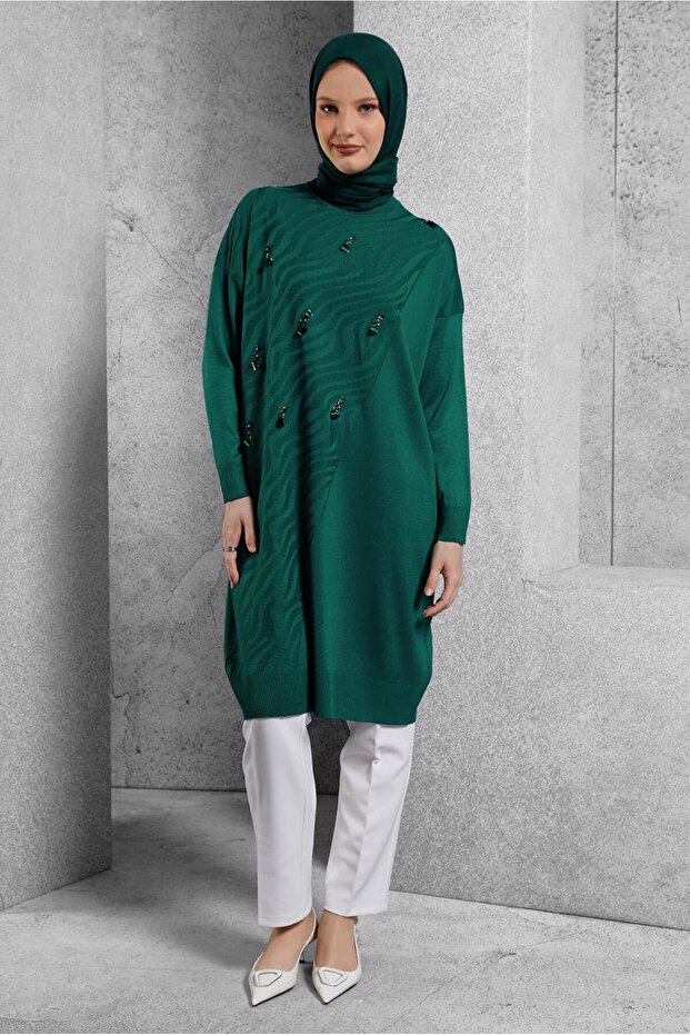 TRİKO TUNİK 44980 - 2