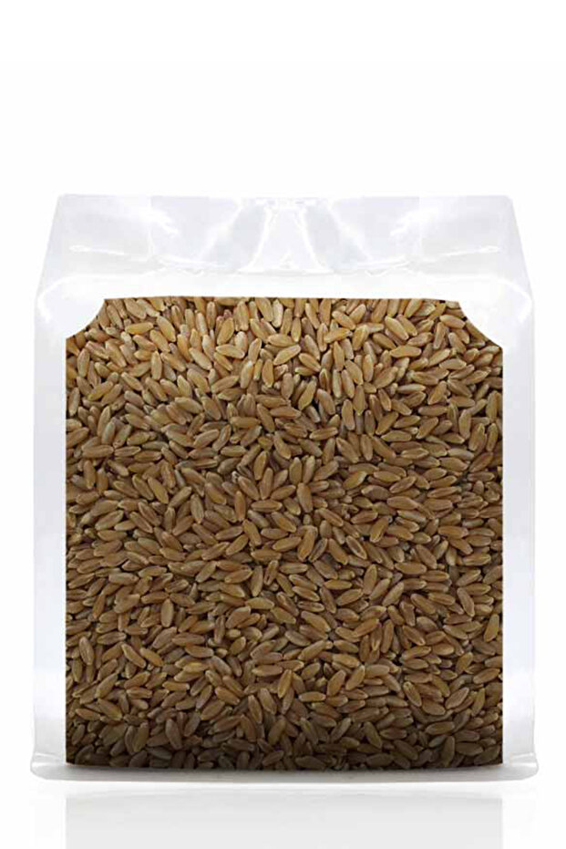 3 Kg Hedik Buğday Dişlik Bulgurluk Hediklik Sert Buğday - 2