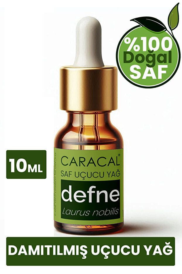 10ml Pure Laurel Leaf Oil Natural and Unadulterated