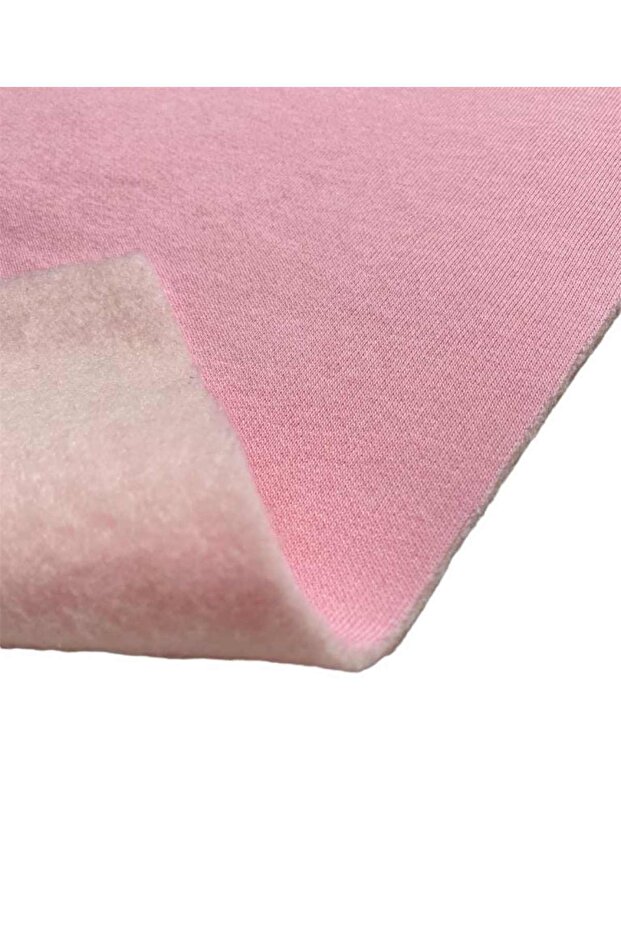 içi polarlı kışlık eşofman altı - 6