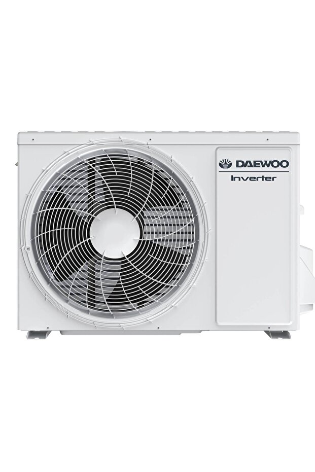 DAE D-TR AC12000 BTU A++ Inverter Klima - 2