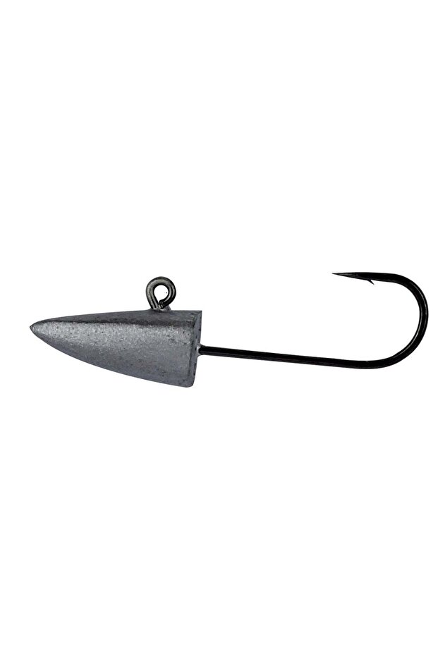 LRF Micro Sandeel Jighead 4 Adet #8 - 3