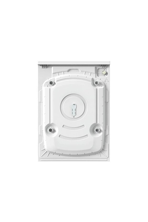 D-TR WMI 091010 W 9 Kg Çamaşır Makinesi - 4