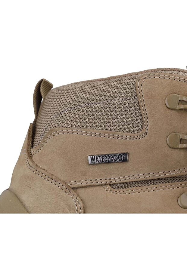 Hammerjack Erkek Bot - 5