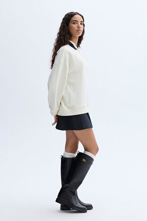 A KESİM MİNİ ETEK - 3