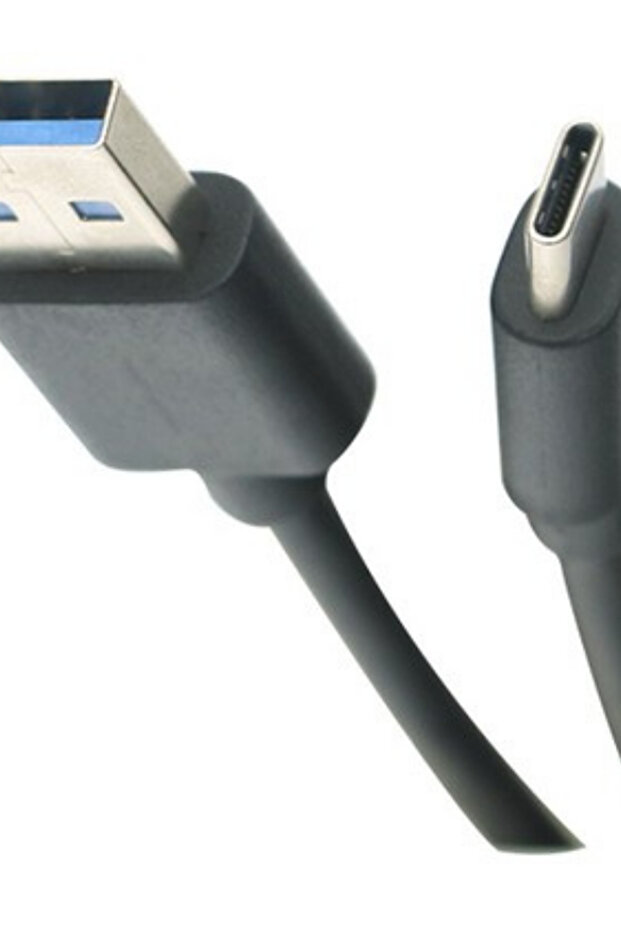 Type-C 3 M Şarj Kablosu - 2