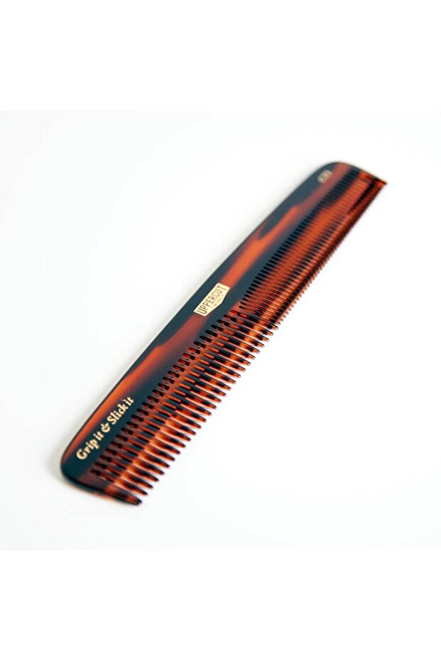 Ct5 Tortoise Shell Comb - 3