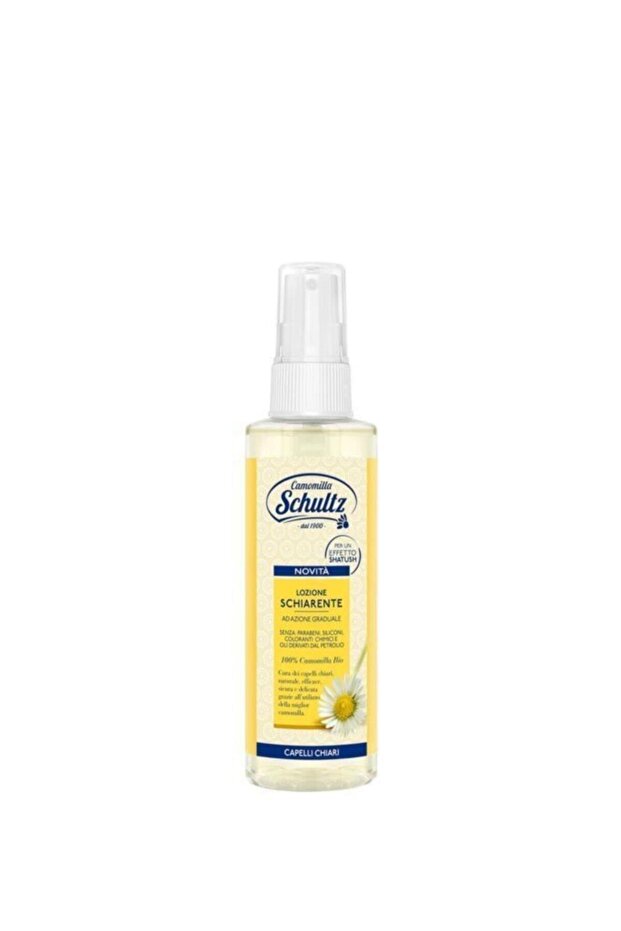 Saç Açıcı Sprey Losyon 150 ml