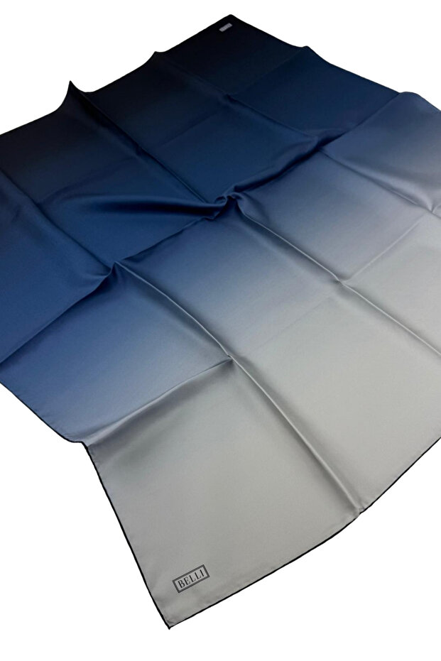 Twill İpek Eşarp 4224D - 2