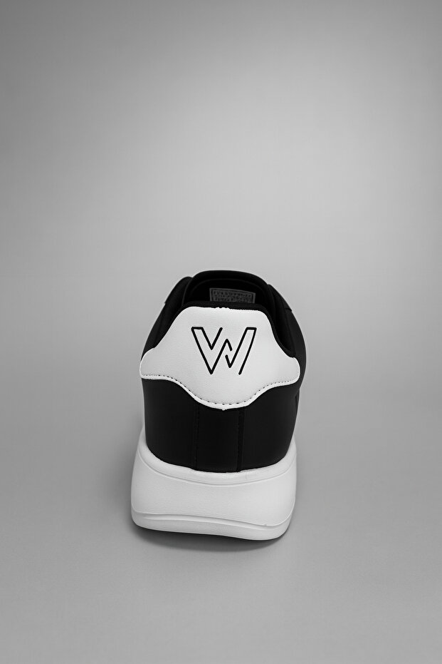 Unisex Spor Ayakkabı Sneaker Hafif Ortopedik Eva Taban Memory Foam Günlük Kullanım İçin Rahat - 7