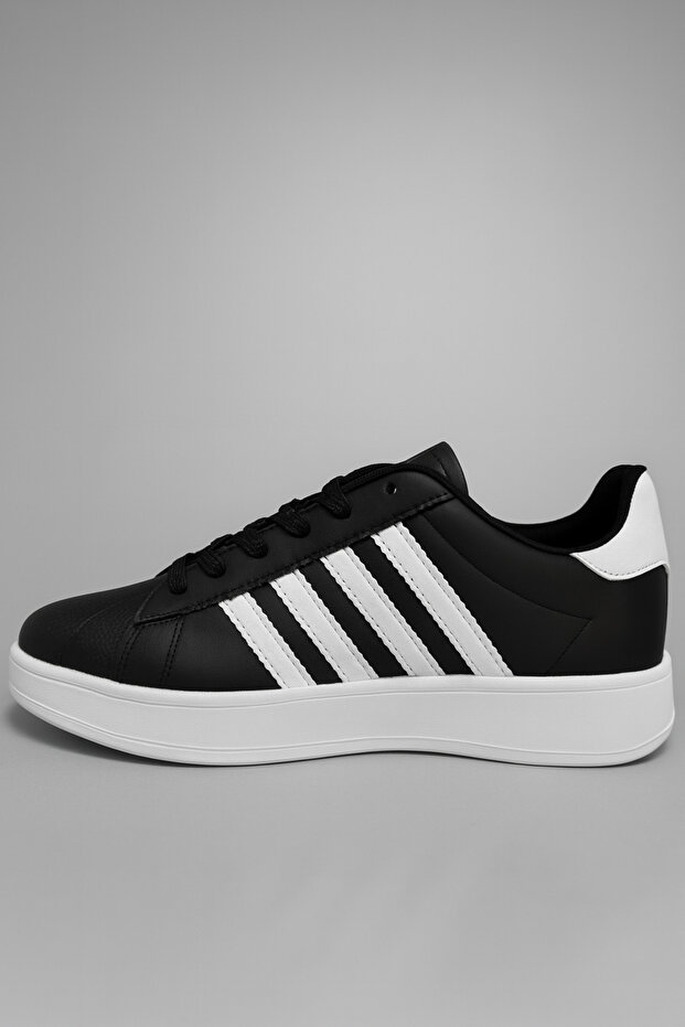 Unisex Spor Ayakkabı Sneaker Hafif Ortopedik Eva Taban Memory Foam Günlük Kullanım İçin Rahat - 6