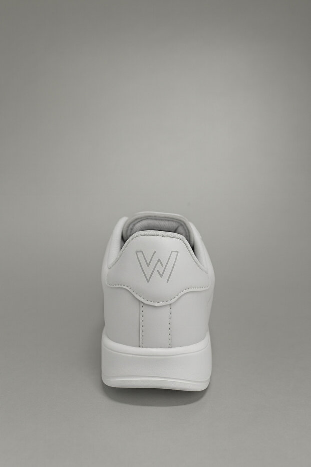 Unisex Spor Ayakkabı Sneaker Hafif Ortopedik Eva Taban Memory Foam Günlük Kullanım İçin Rahat - 5