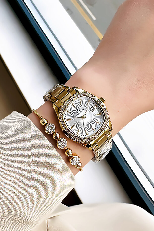 Kadın Kol Saati - 1