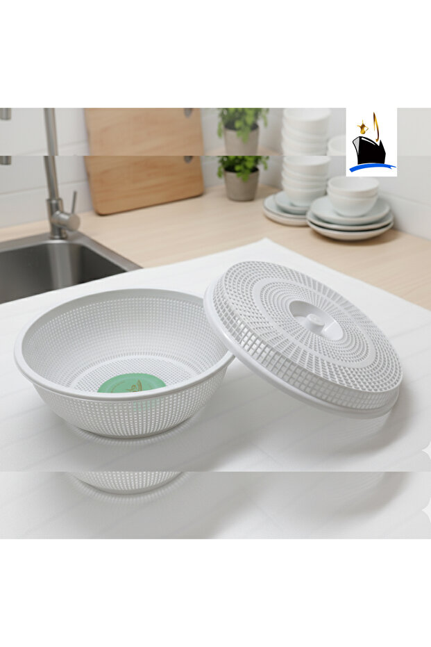 سلة خبز البجاد - 1