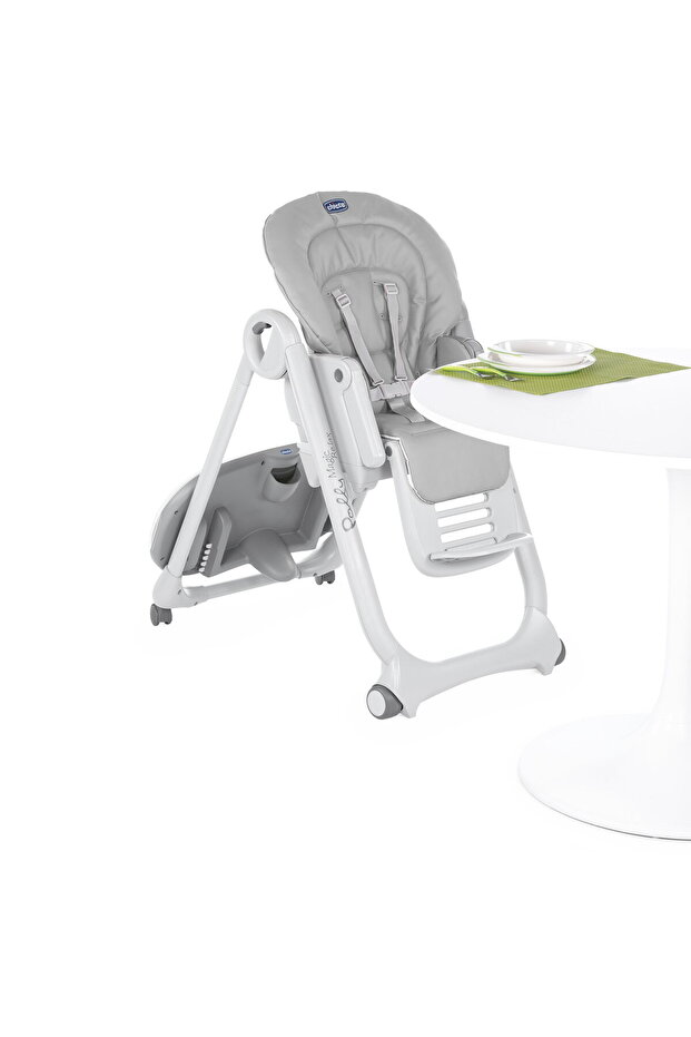 POLLY MAGIC RELAX LIGHT GREY- TOYBAR-PR - 2