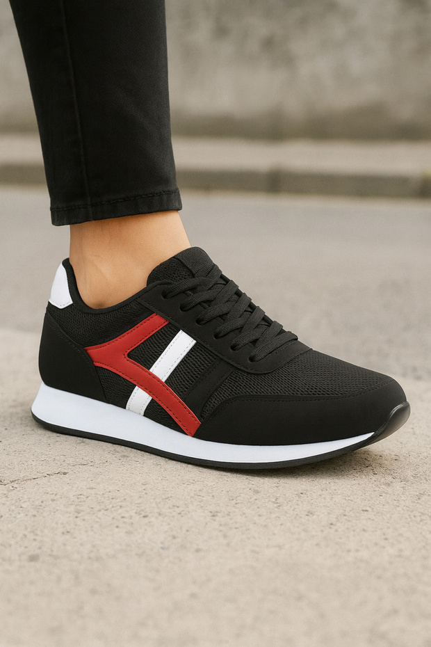 Tramor Comfortable Men's Women's Casual Sports Shoes