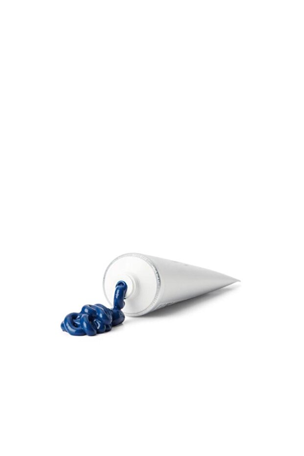 Shoe Care Care NAVY - 4