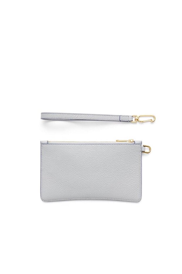 Wristlet Soft Shine Leather - 3