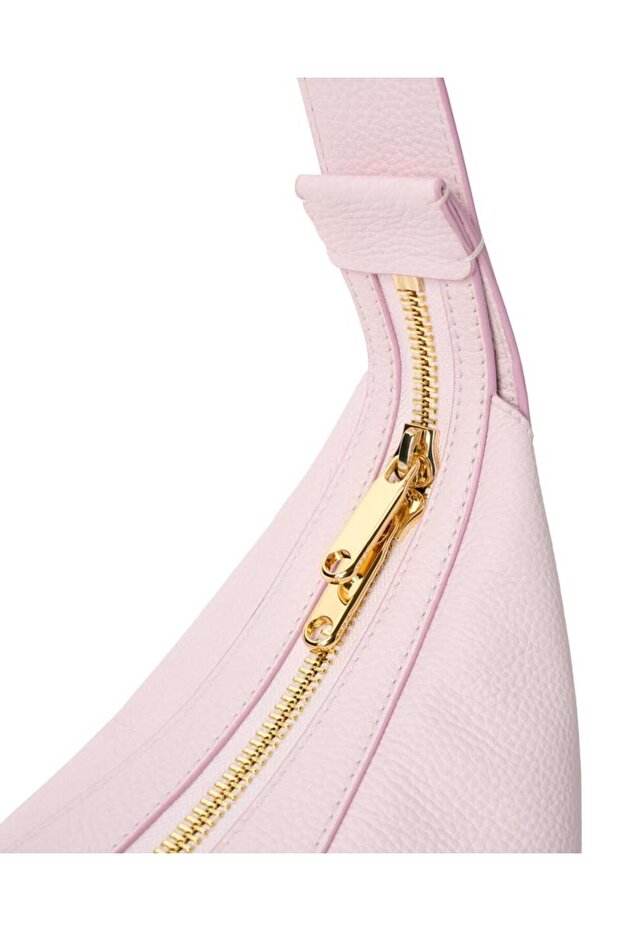 Fortune Bag L Soft Pebbled Leather - 3