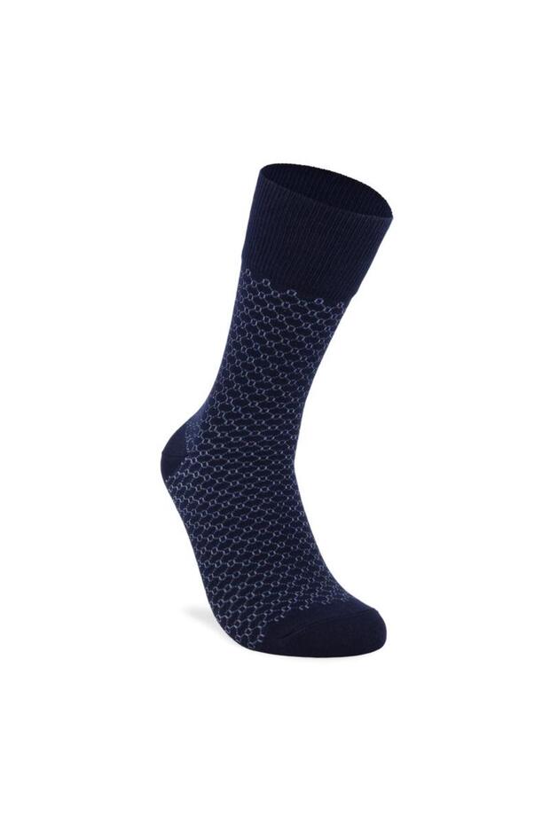 Classic Honeycomb Mid Cut - 1