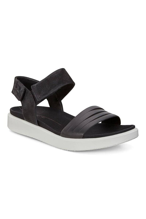 FLOWT W BLACK/BLACK - 1