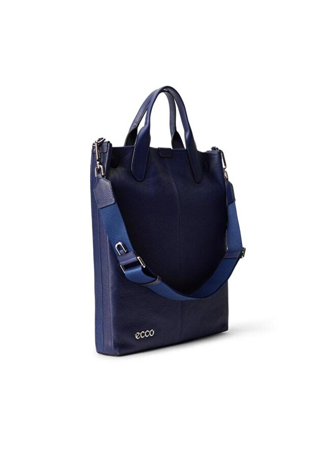 Tote Soft NS Pebbled Leather - 3