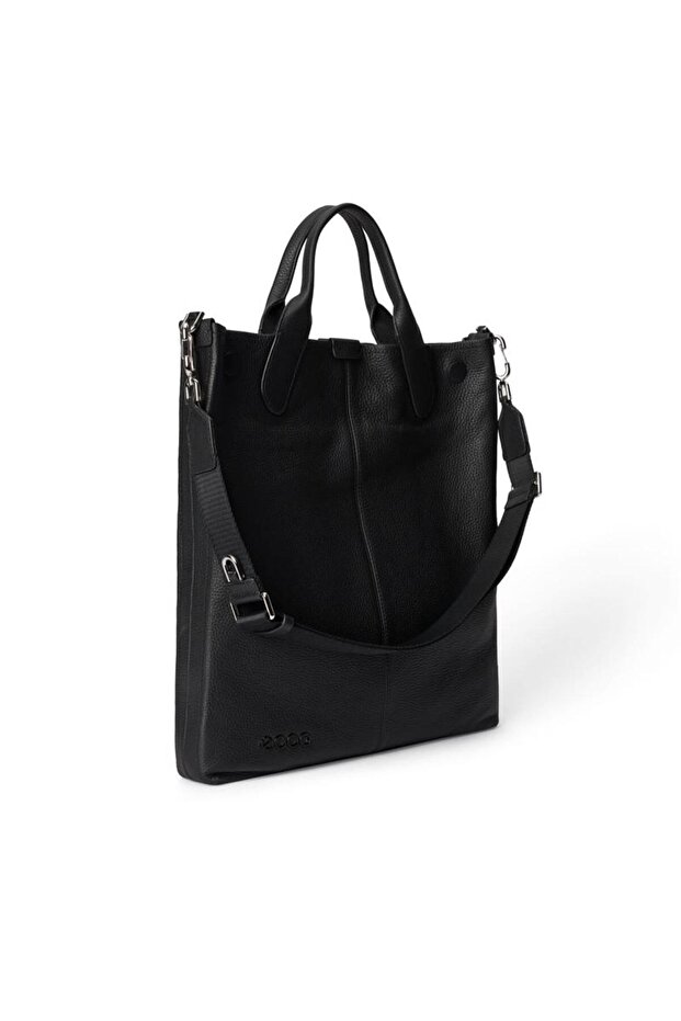 Tote Soft NS Pebbled Leather - 4