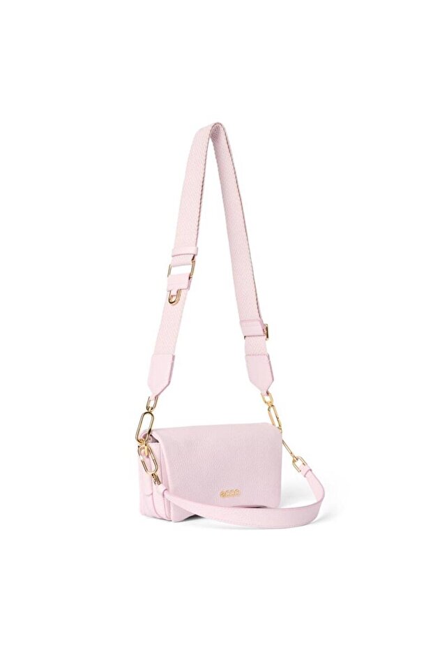 Pinch Bag M Soft Pebbled Leather - 4