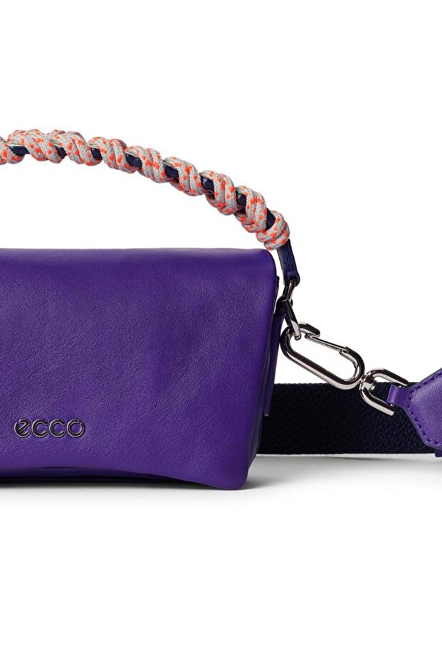 Pinch Bag M Soft Smooth - 5