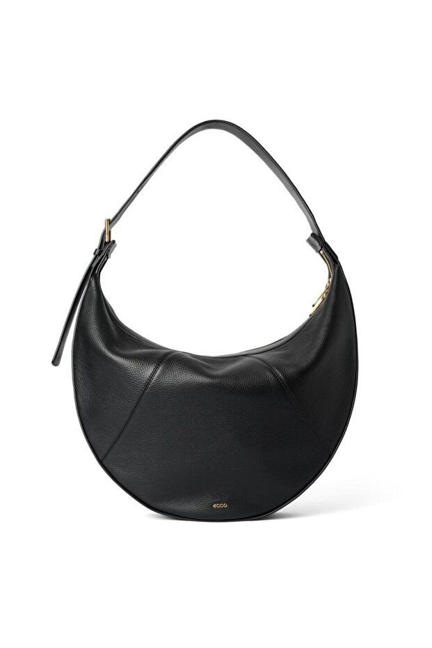 Fortune Bag L Soft Pebbled Leather - 5