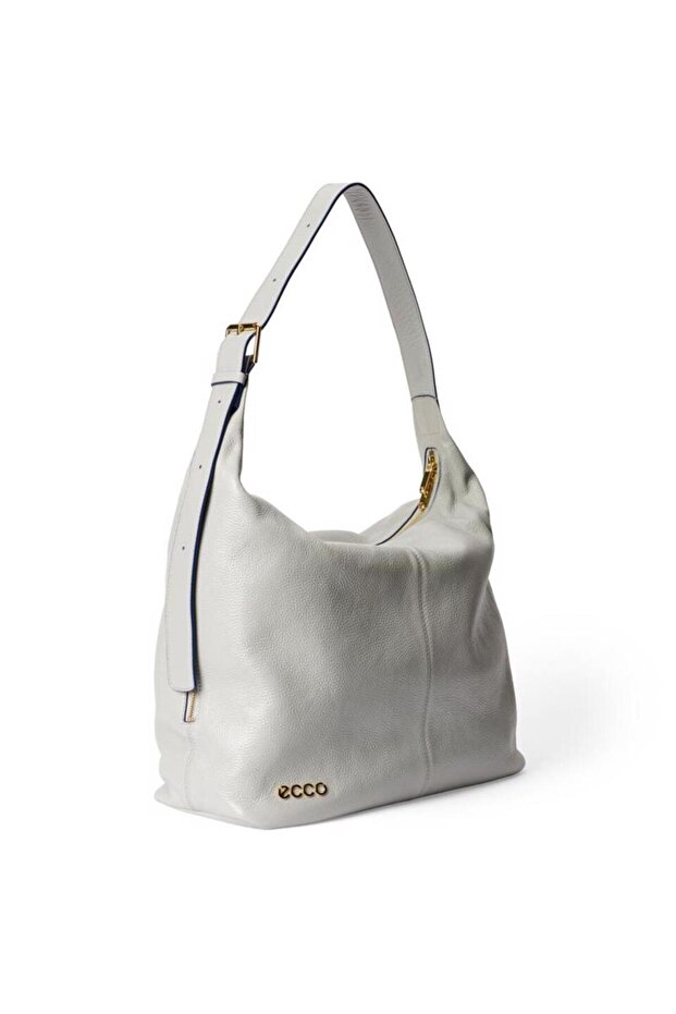 Hobo L Soft Shine Leather - 3